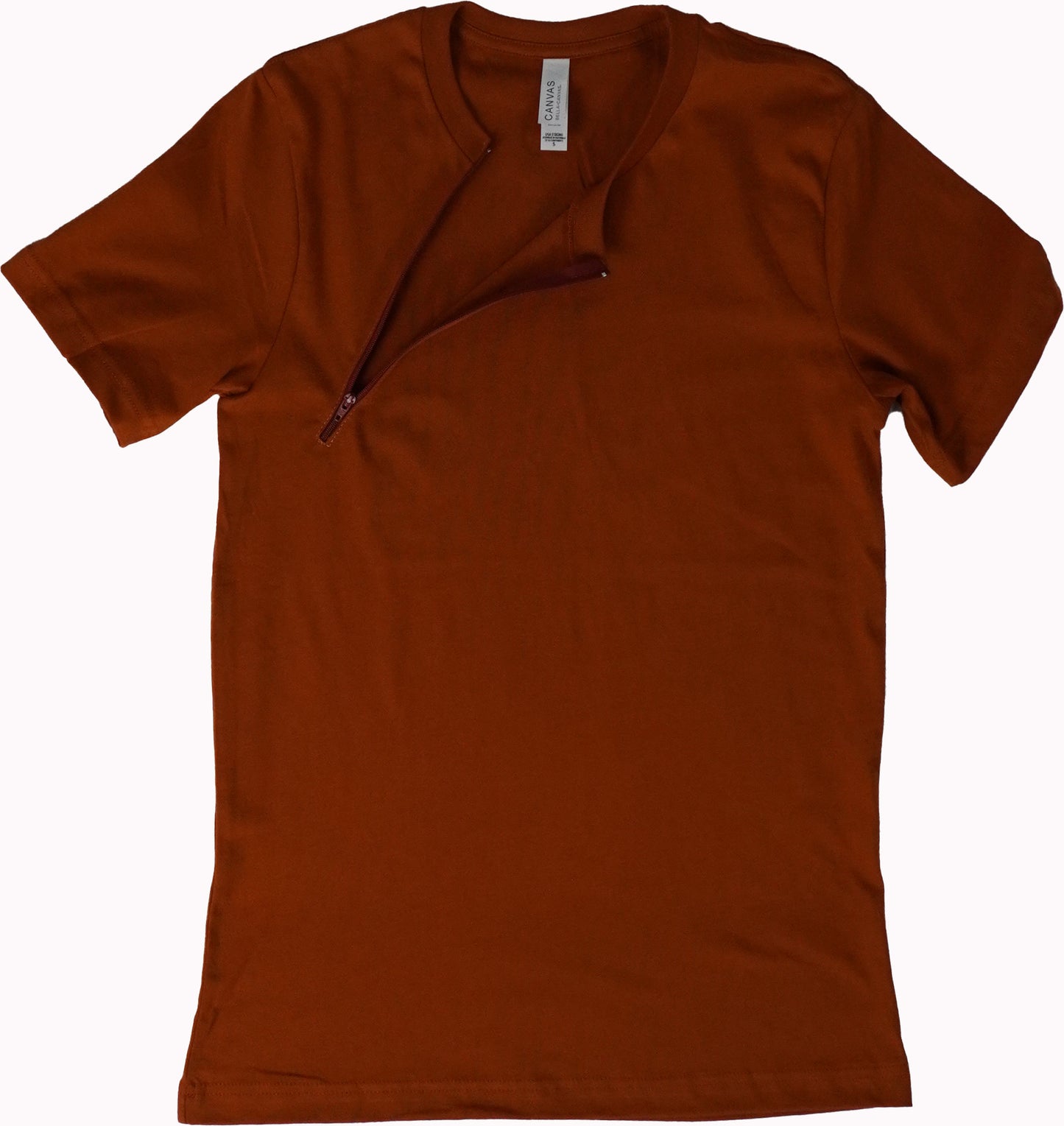 AUTUMN Right Side Port Shirt