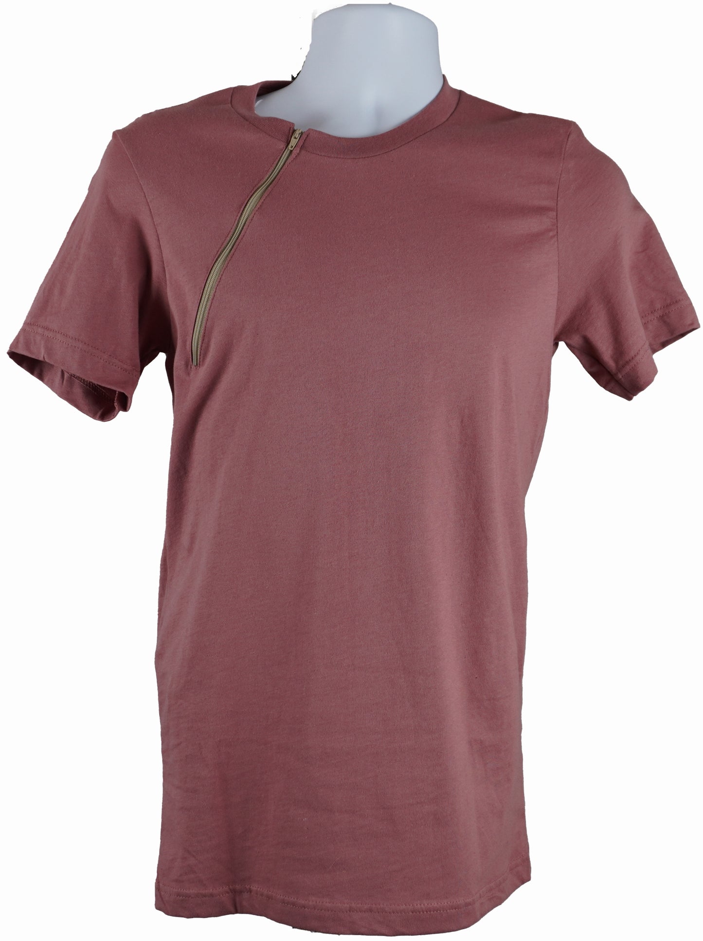 Mauve Right Side Port Shirt