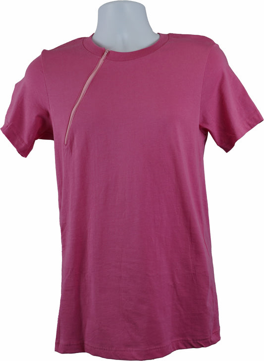 Charity Pink Right Side Port Shirt