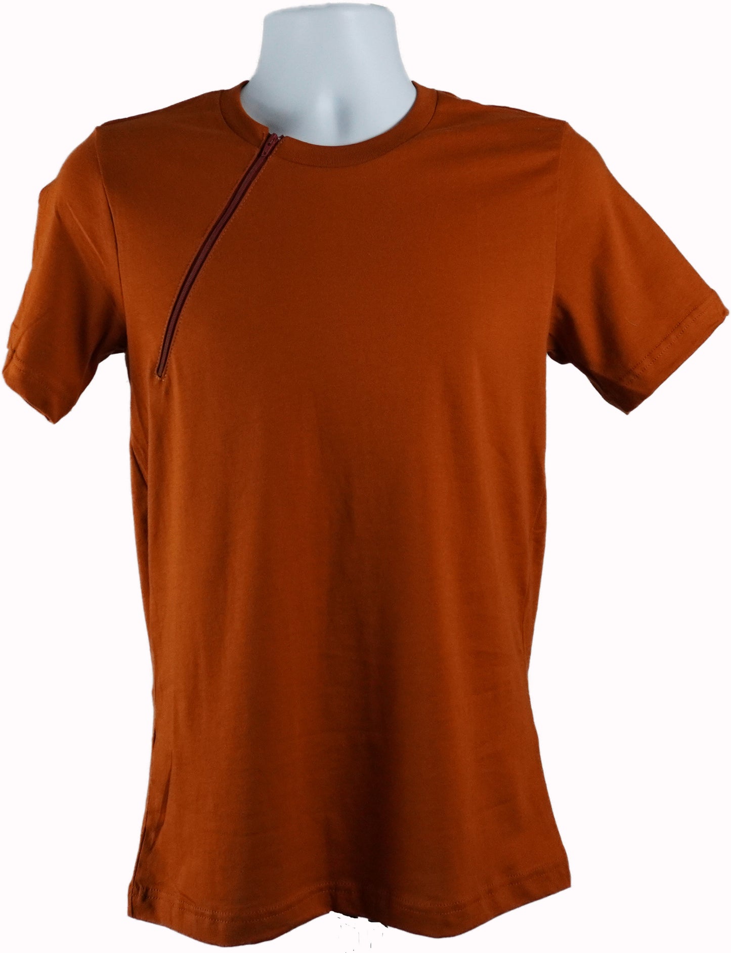 AUTUMN Right Side Port Shirt