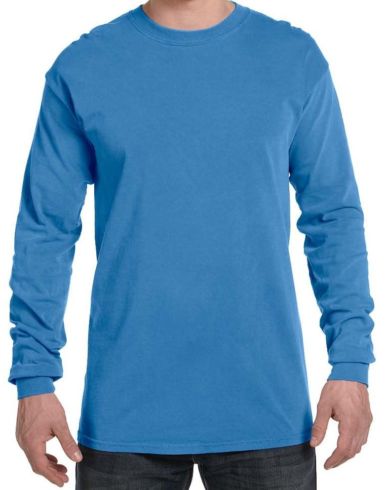 ROYAL LONG SLEEVE