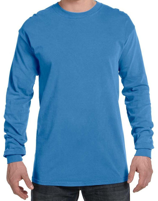 ROYAL LONG SLEEVE